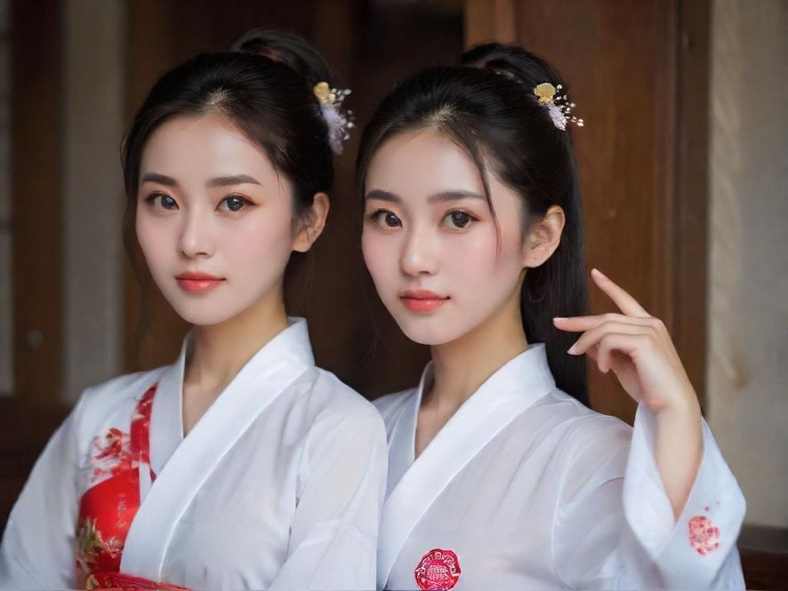 舒适按摩房间
