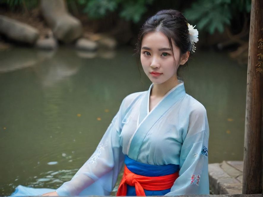 广州特色水疗池