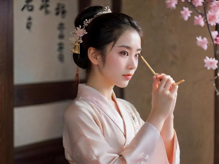 温暖舒适的桑拿汗蒸房内部