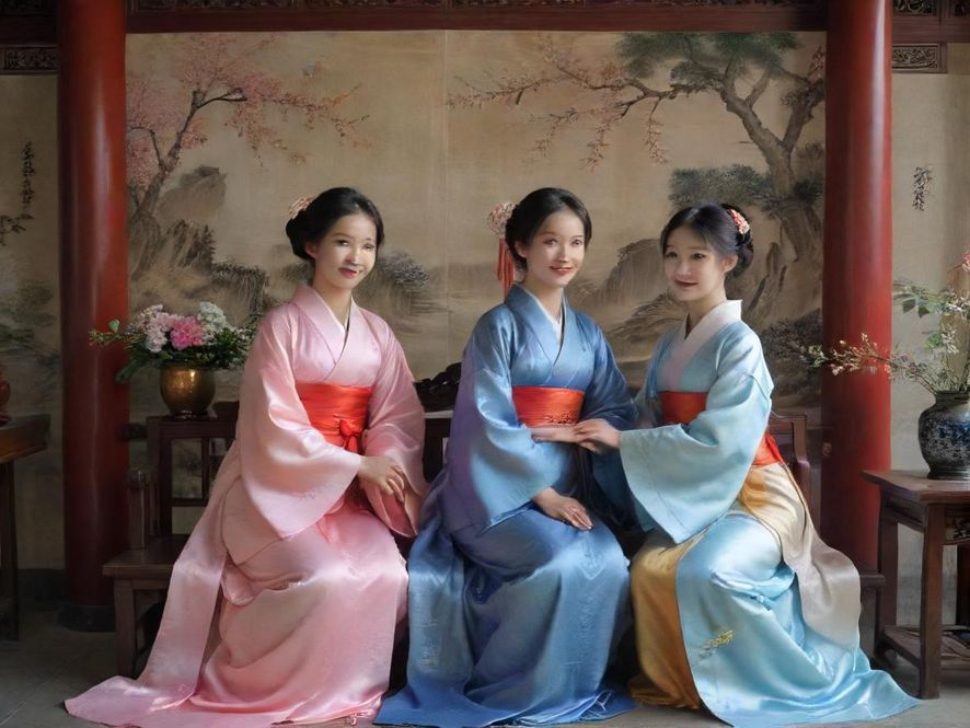 桑拿技师工作场景展示