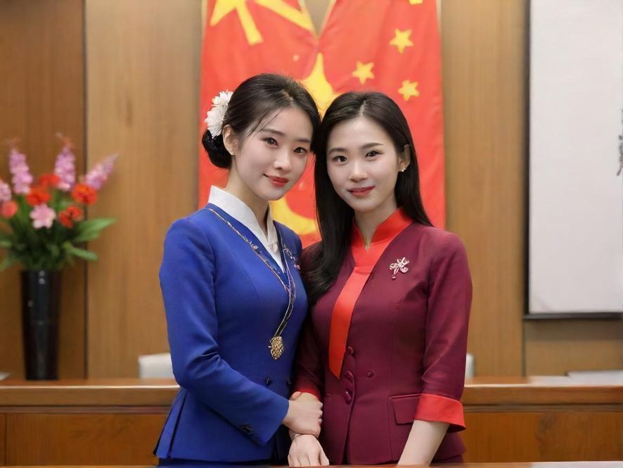 现代设计风格的休闲会所大堂