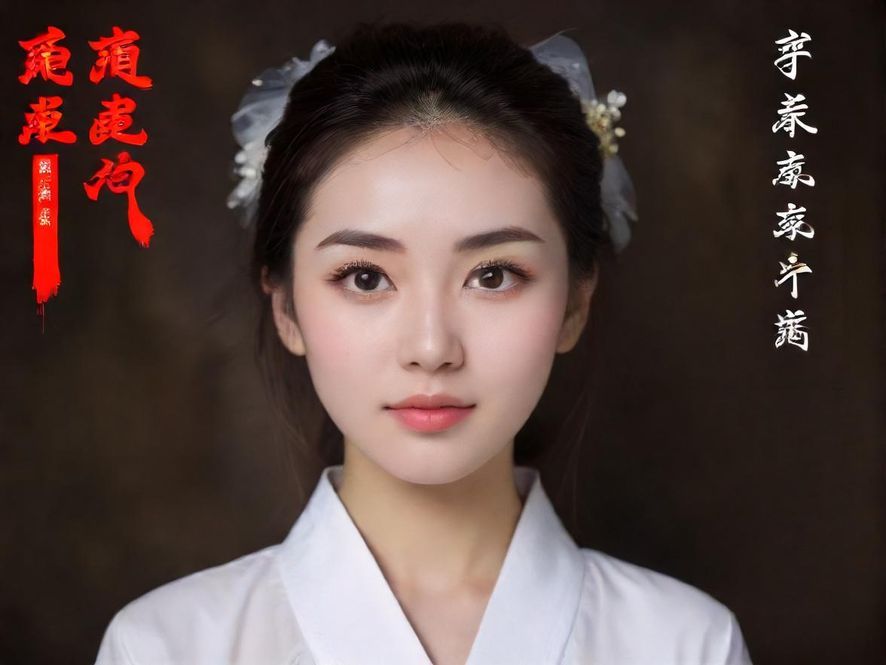 广州白云区上门女小姐姐形象展示