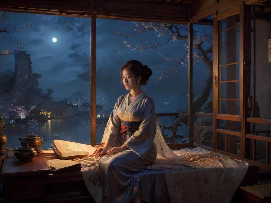 广东夜场会所夜色氛围