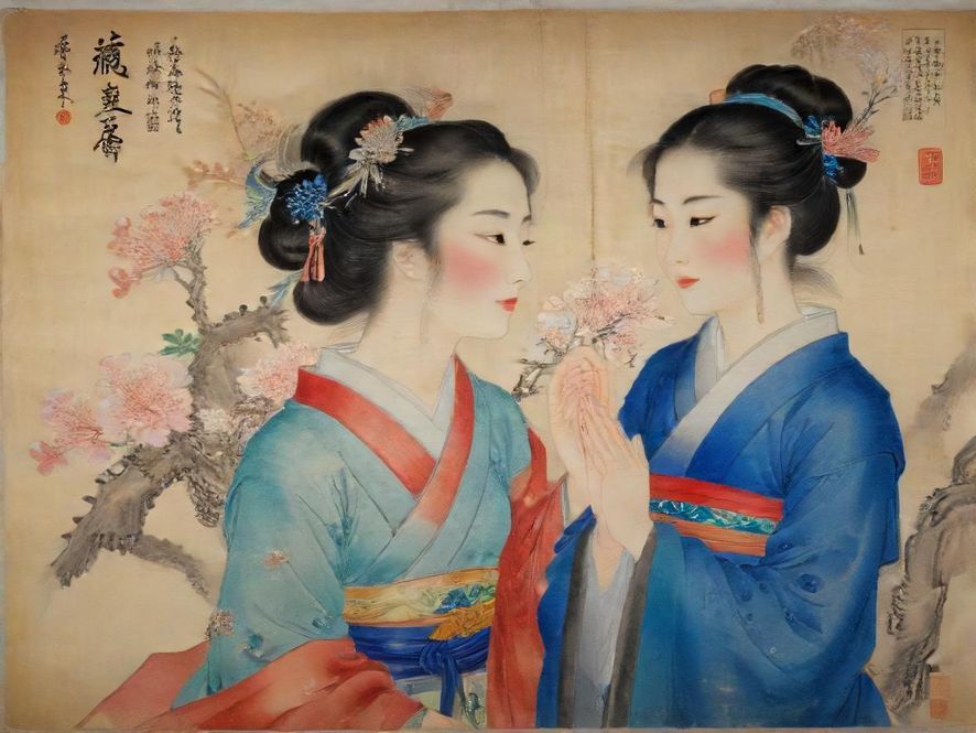 享受找到信息后的放松时刻