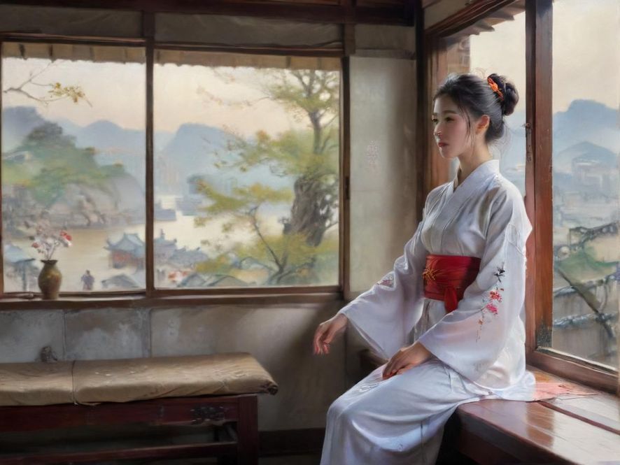 桑拿会所内部环境展示
