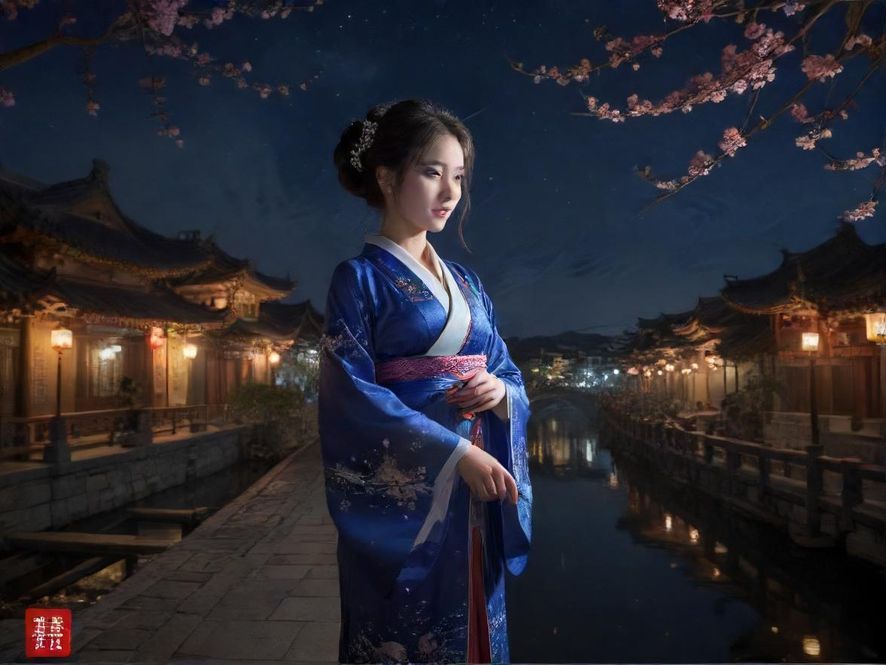 城市夜场桑拿会所氛围图