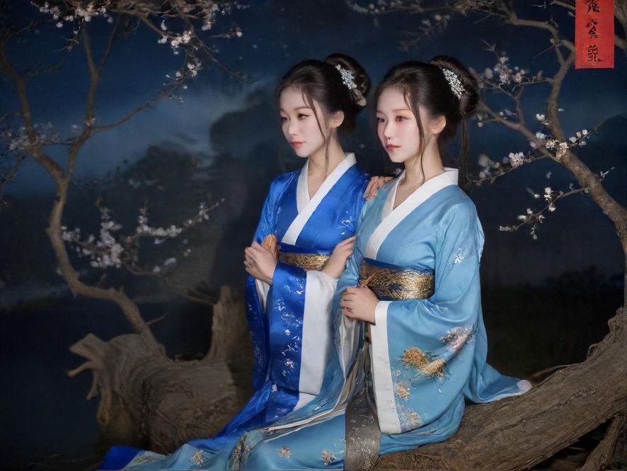 阡陌广州收录的夜场活动现场