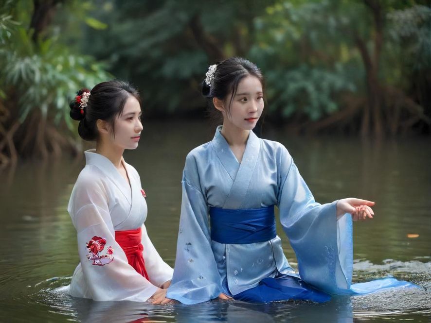 水疗中心休闲区