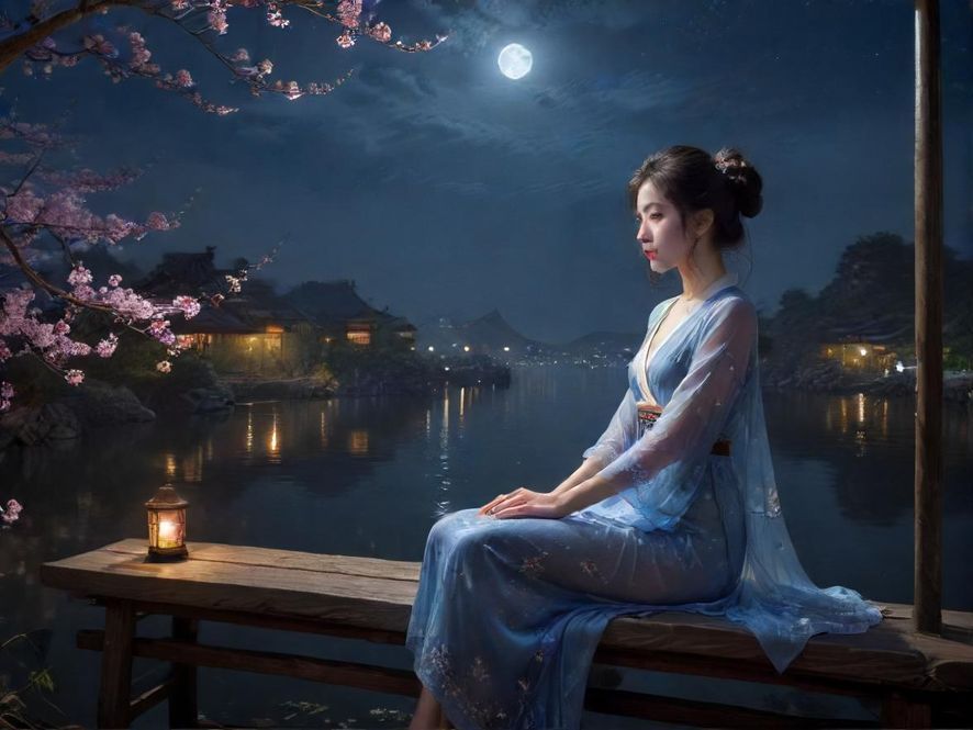 上海夜场休闲娱乐场景