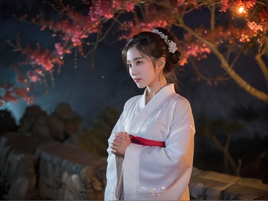 深圳龙岗夜场桑拿会所夜景