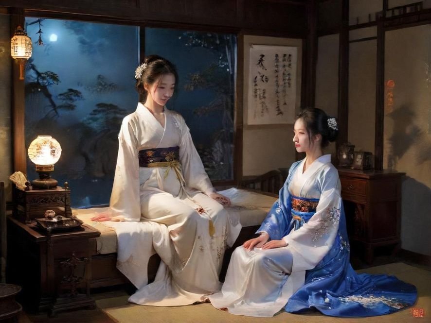 广州夜场桑拿会所的优雅环境