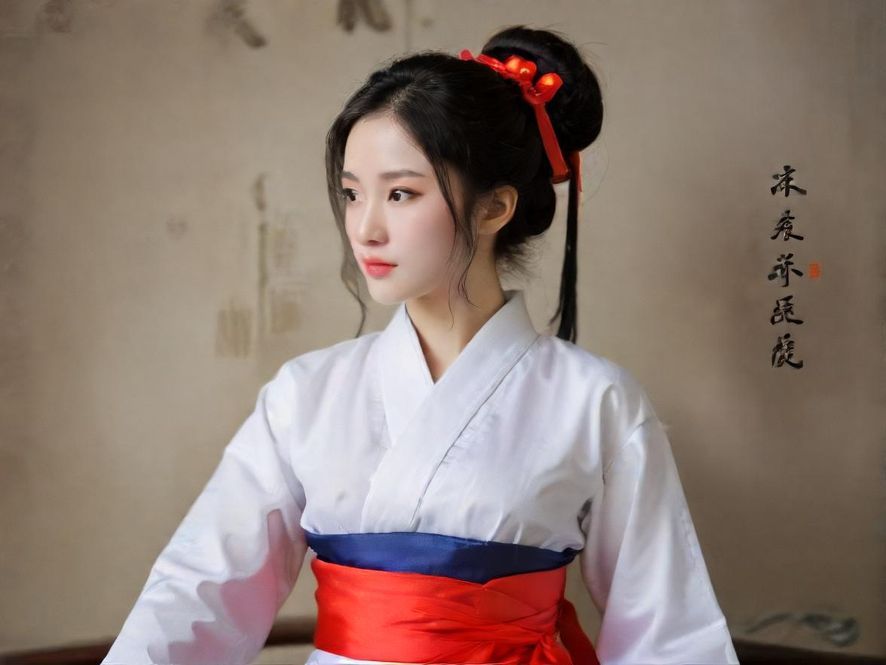 酒吧休闲区的成熟女性