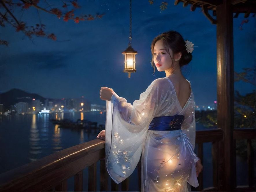 上海夜场桑拿会所内部环境