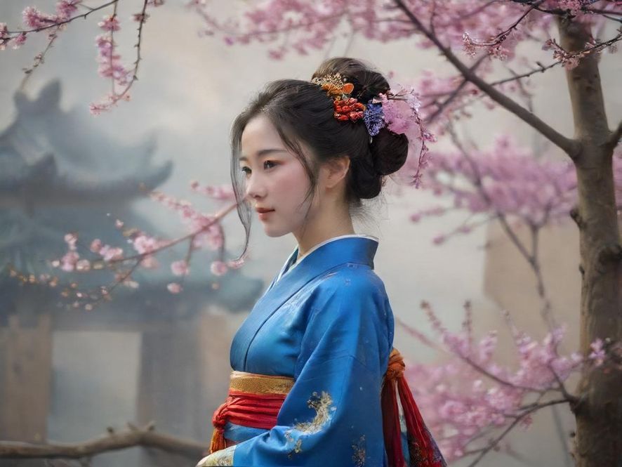 一位女士在舒适宁静的按摩空间中享受放松的按摩服务，面带微笑，展现出极致的惬意与舒适。