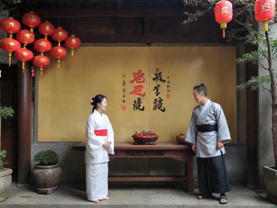 百花丛兼职论坛，一个充满活力的城市兼职与休闲探索平台