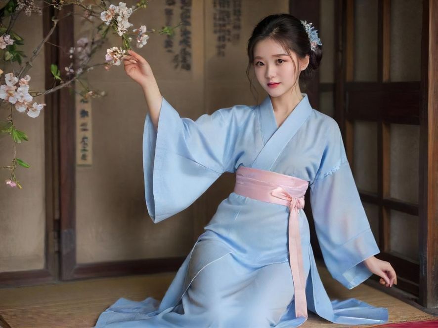 郑州高端休闲场所内，一位服务人员正以轻柔专业的姿态提供服务，暖色调的灯光营造出极致舒适与放松的氛围。