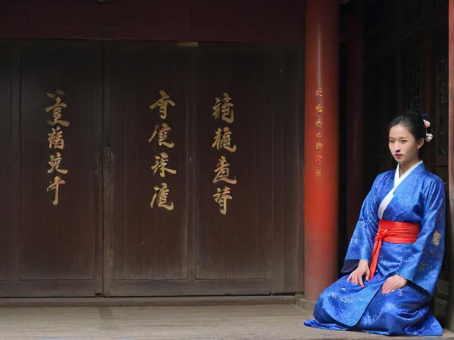 一群年轻人在一家温馨咖啡馆里轻松交流，分享彼此的发现和喜悦，桌上摆放着咖啡和笔记本。