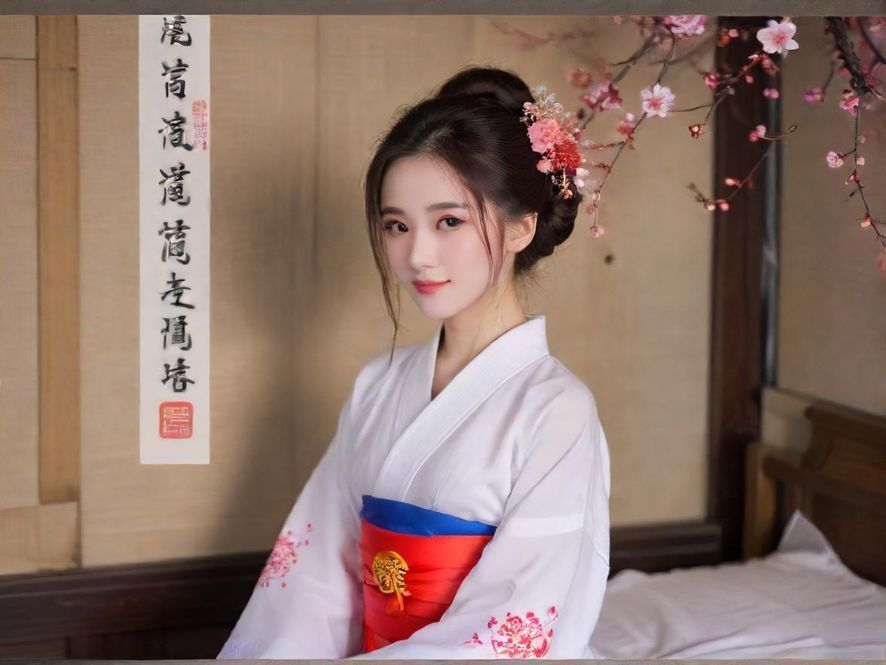 桑拿极品女神身姿优雅