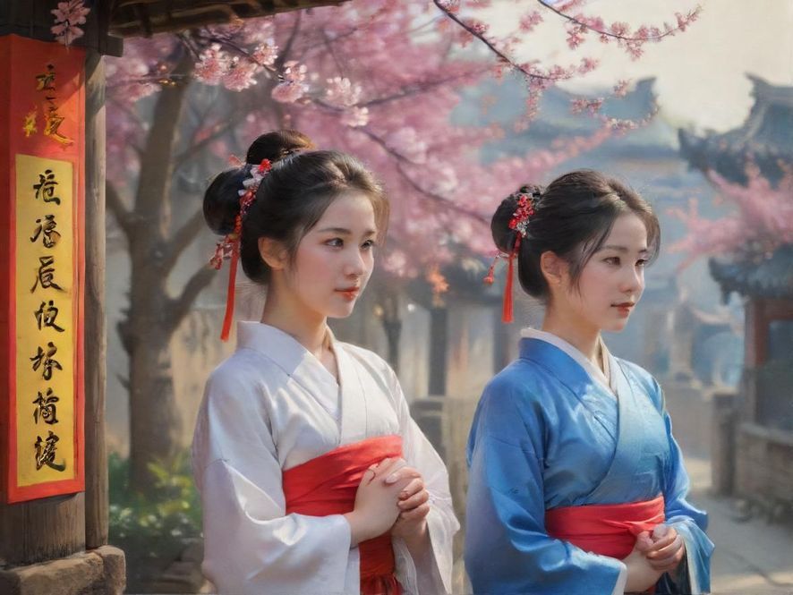 qm圈妹带你发现城市宝藏