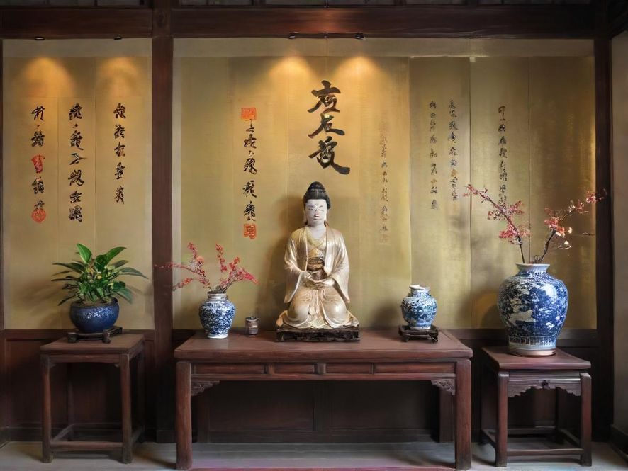 番禺凯莎休闲区