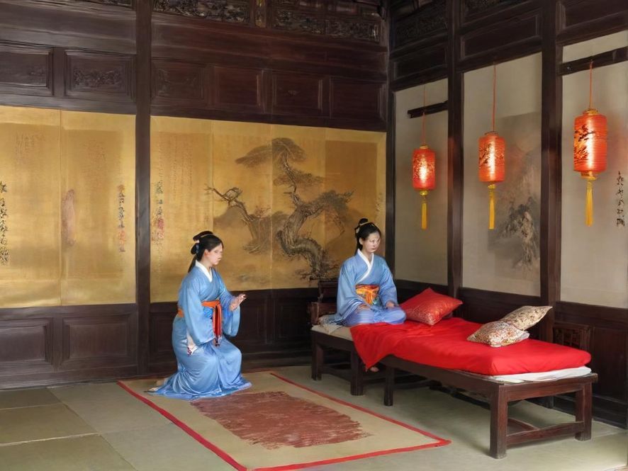 在广州的创意园区里，现代简约的艺术空间，为都市人提供了一片独特的潮玩天地。