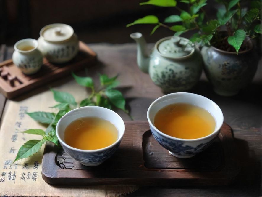 番禺凯莎特色茶饮